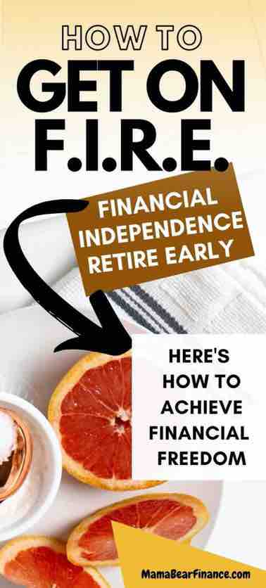 FIRE stands for financial independence retire early; Here's how you can calculate it