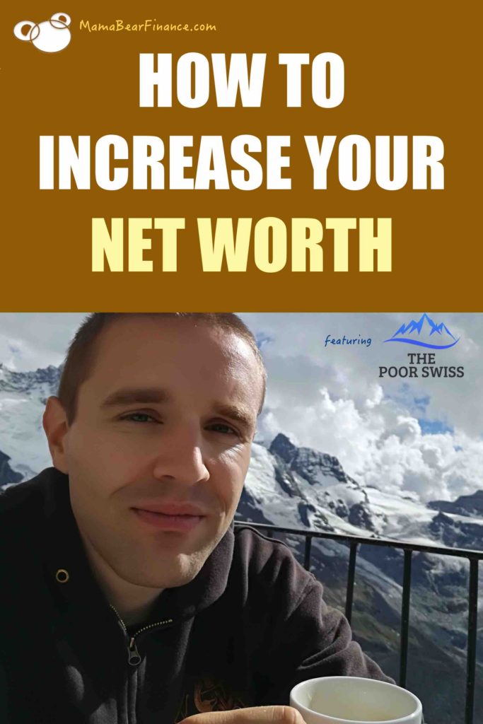 How to Grow Your Net Worth