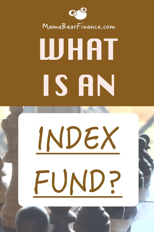 Invest in an Index Fund?