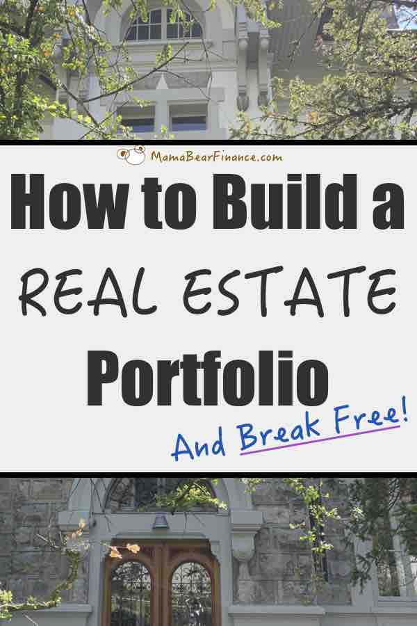 How a Real Estate Investor Build a Multi-Property Real Estate Investment Portfolio and Break Free From Her 9-5 Job