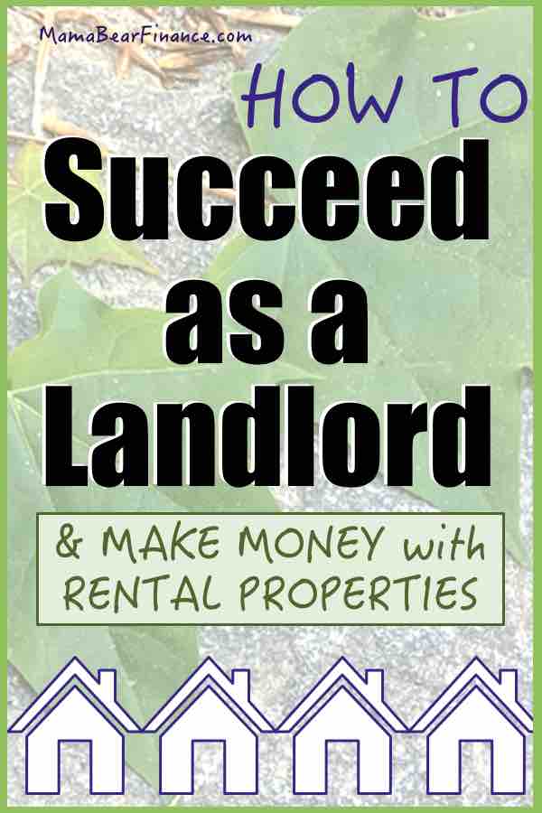 How to Succeed as a Landlord and Make Money with Rental Property