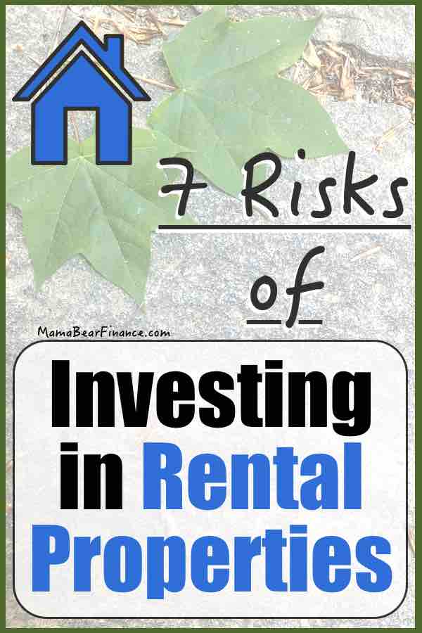 Risks of Investing in Rental Properties That You Should Know About