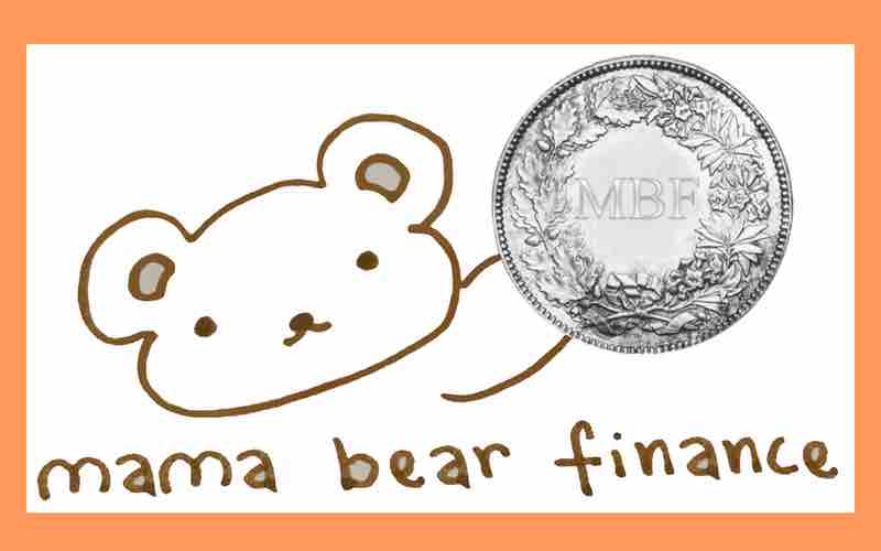Mama Bear Finance