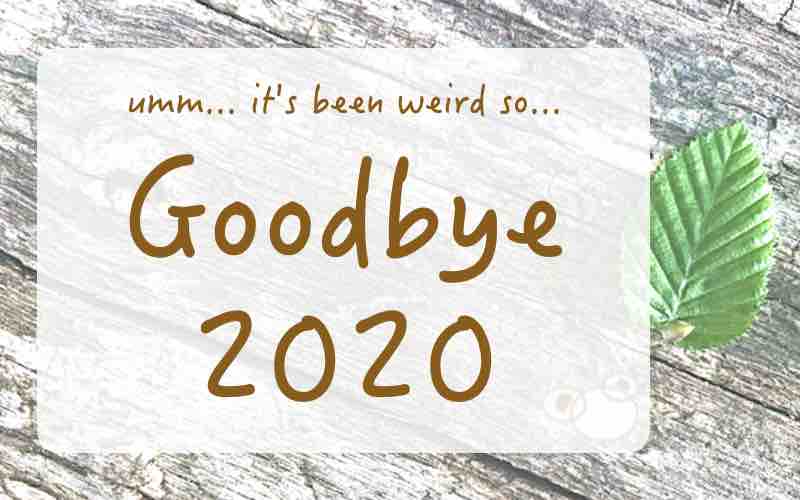 Say Goodbye to 2020 and Pandemic Fatigue (Including Self-care Tips for Moms!)